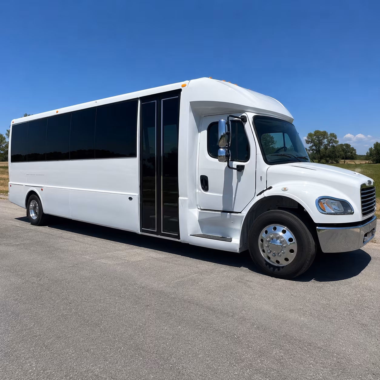 Miami Airport Transportation