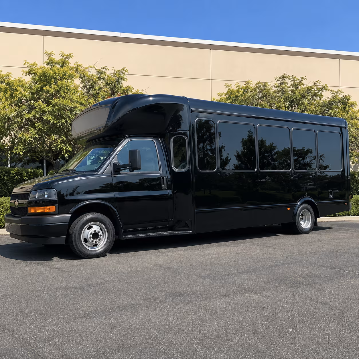 Miami Bachelor & Bachelorette Transportation