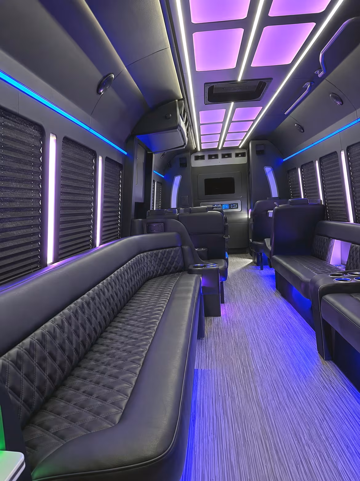 Miami Birthday Transportation
