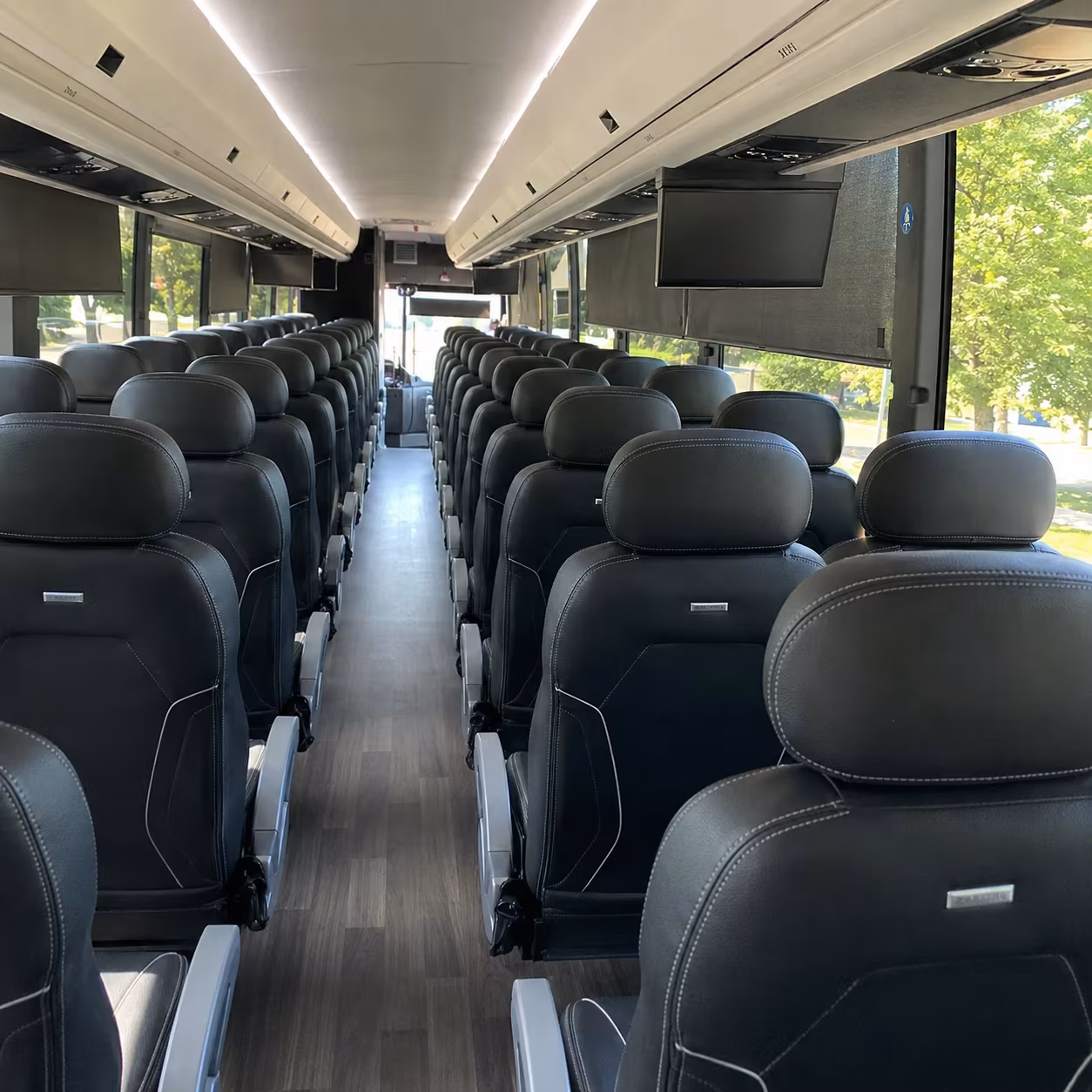 Doral Airport Shuttles & Transportation