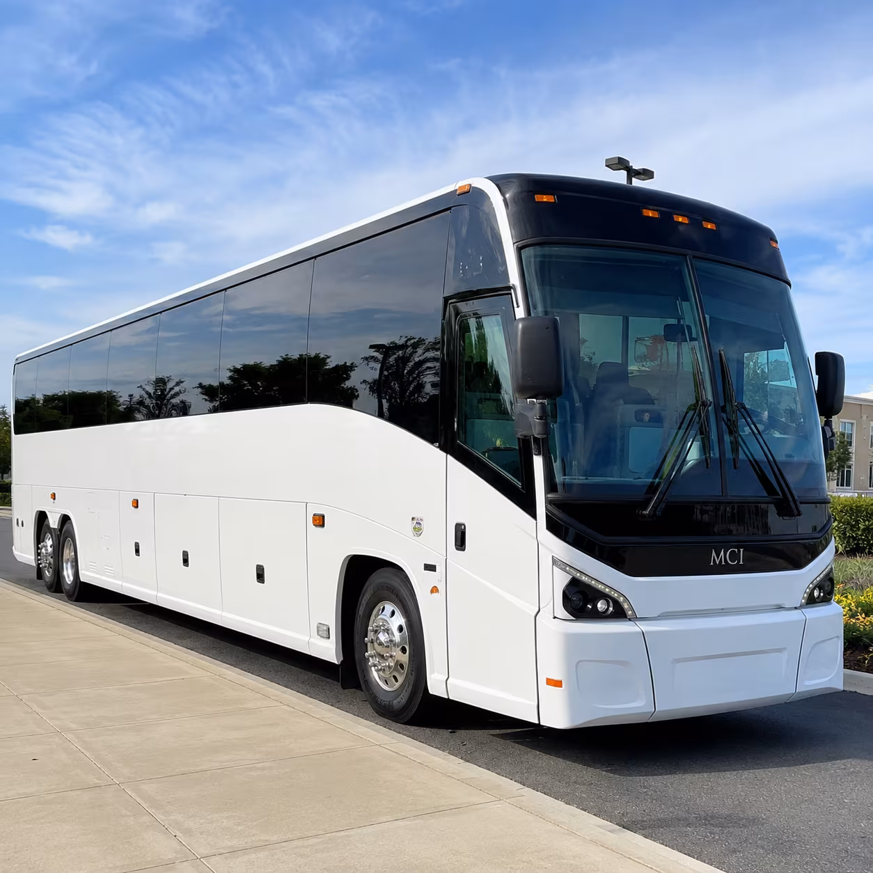 Doral Concert Transportation & Shuttles