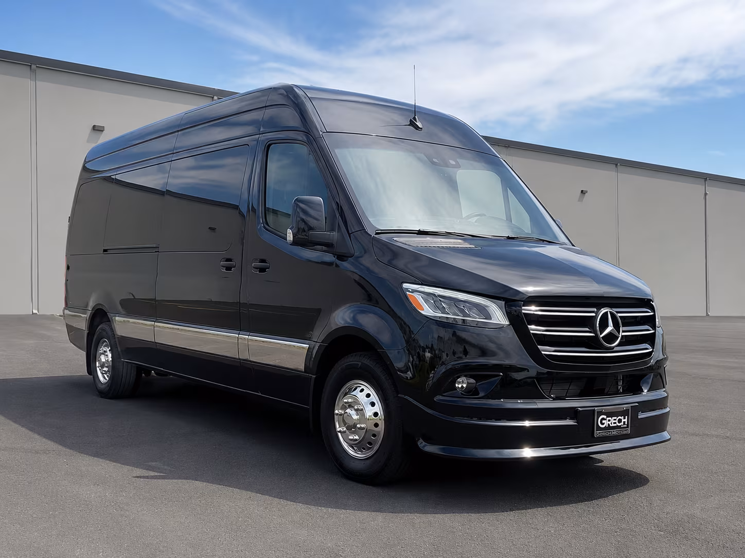 Doral Wedding Transportation & Shuttle Service