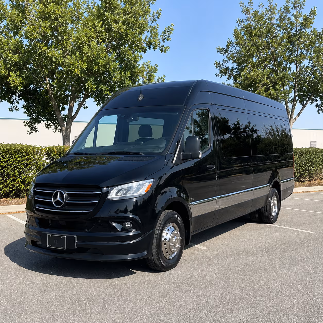 Hialeah Airport Shuttles & Transportation