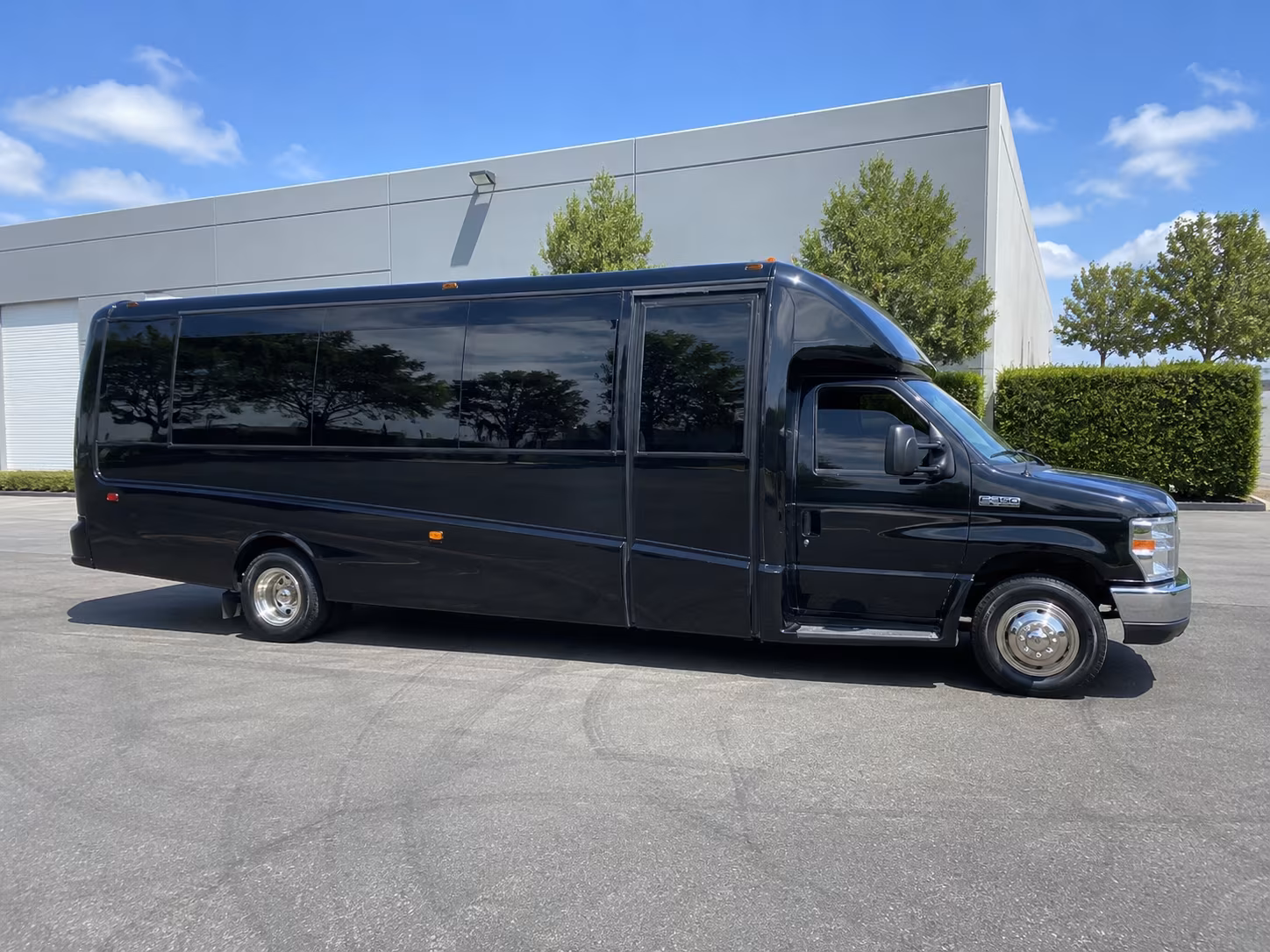 Hialeah Birthday, Sweet 16, & Quinceañera Party Bus Rentals