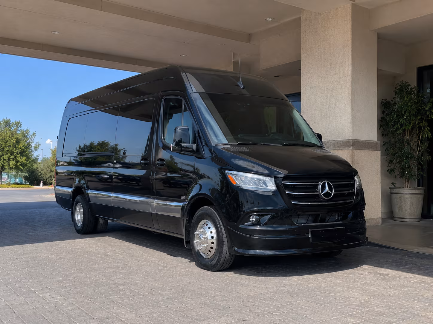 Hialeah Concert Transportation & Shuttles