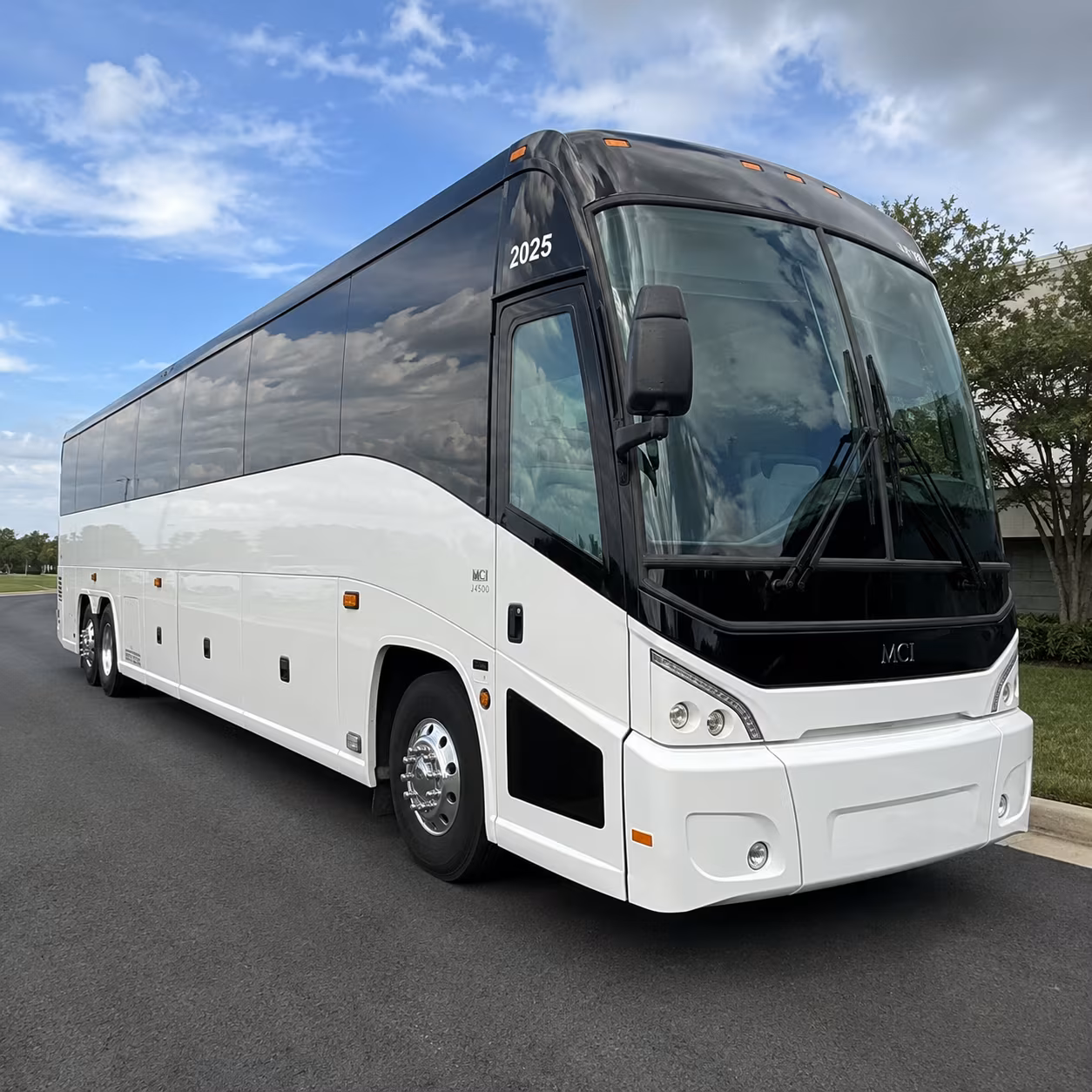Hialeah Corporate Event Transportation