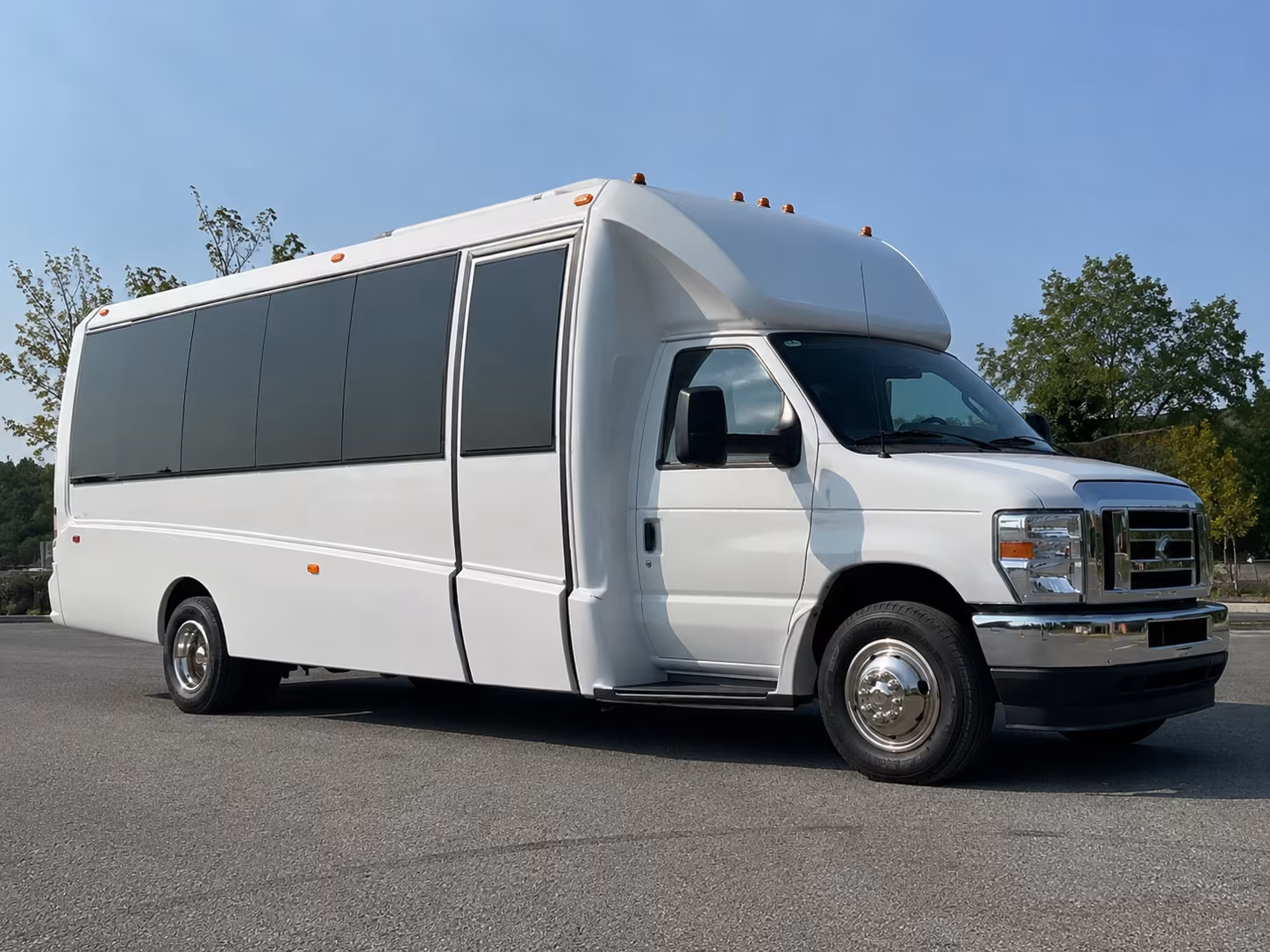 Hialeah Private Event Transportation Services