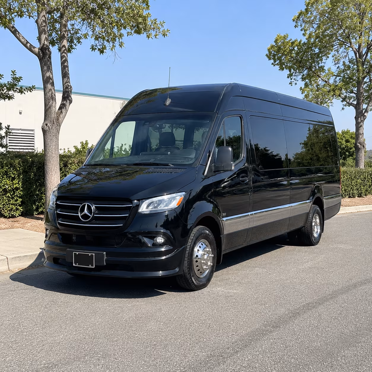 Hialeah School Event & Field Trip Transportation