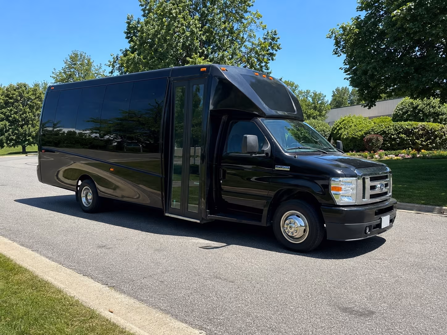 Hialeah Sporting Event Transportation