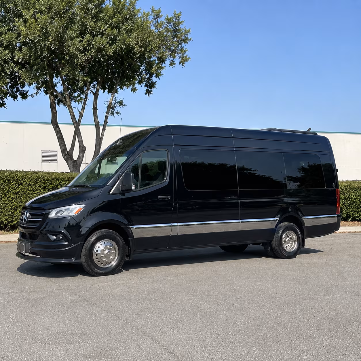 Miami Airport Shuttle & Transportation pickup coordination