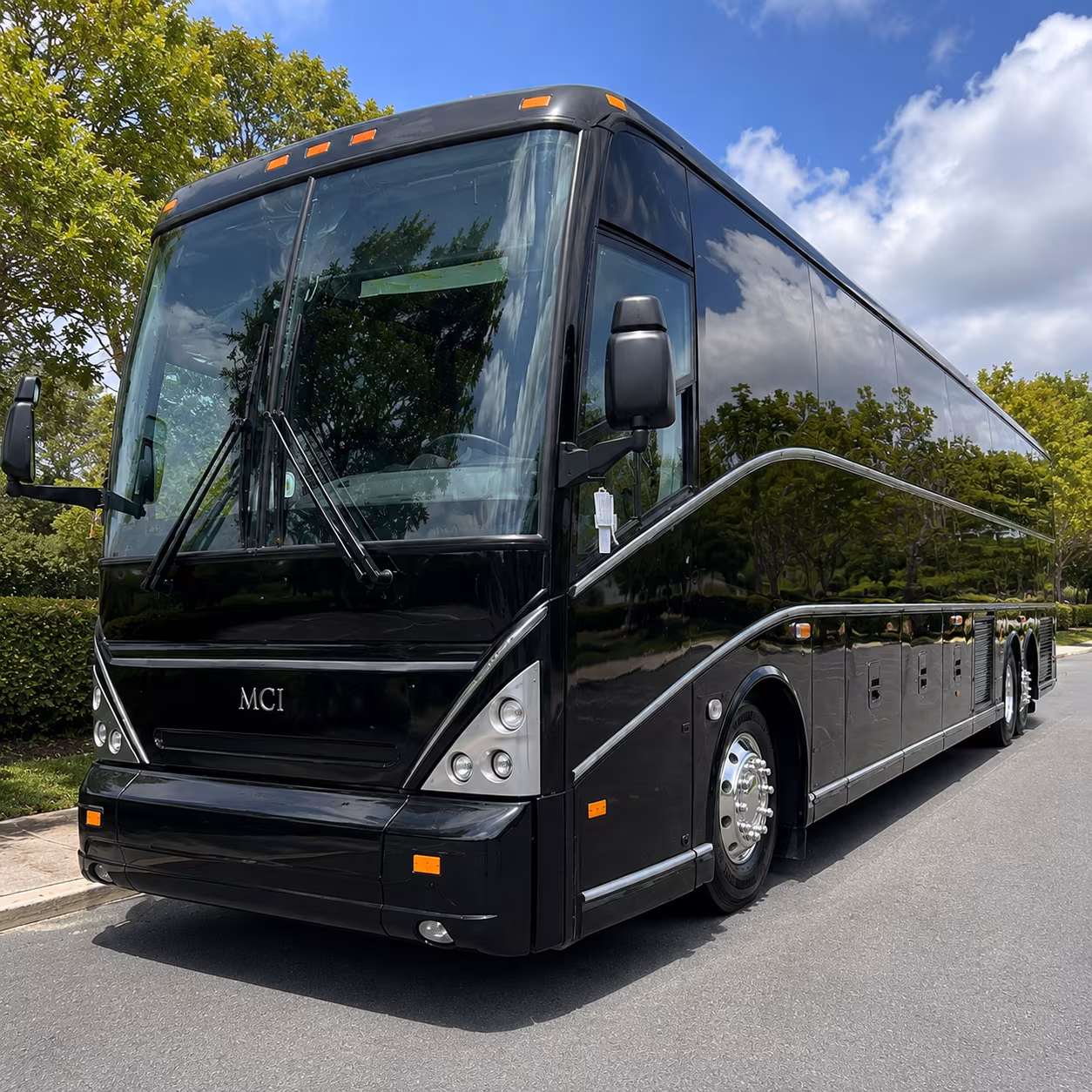 Miami Airport Shuttle & Transportation route planning