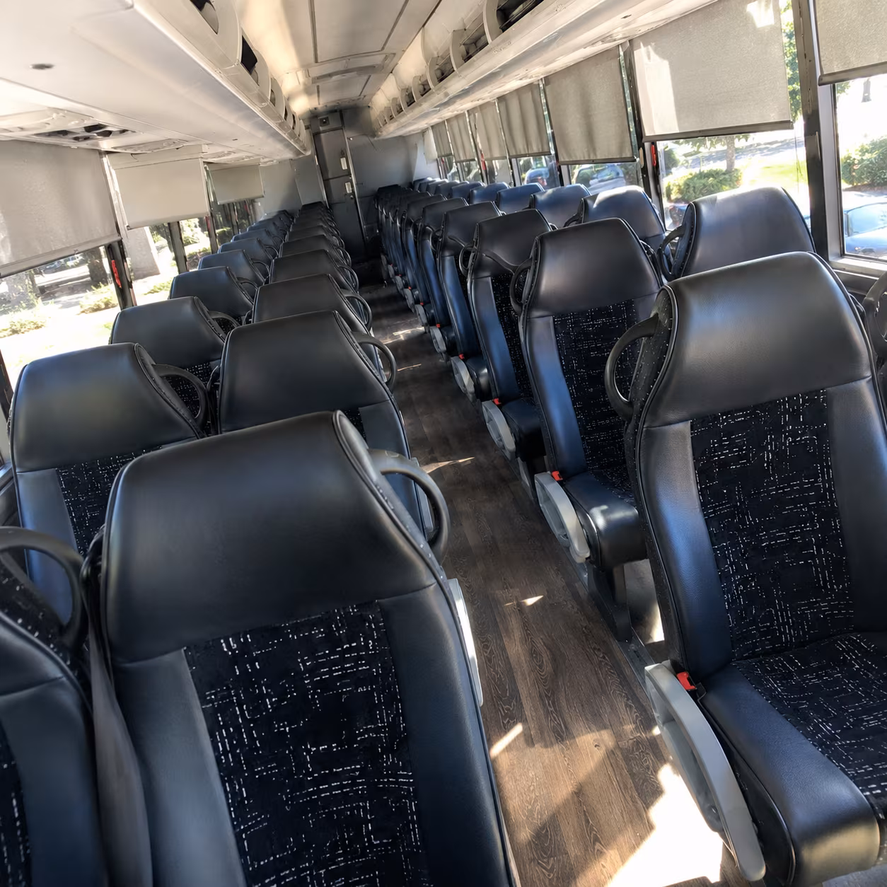 Miami Airport Shuttles & Transportation
