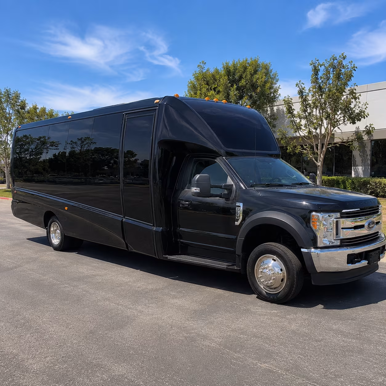 Miami Bachelor & Bachelorette Transportation route planning