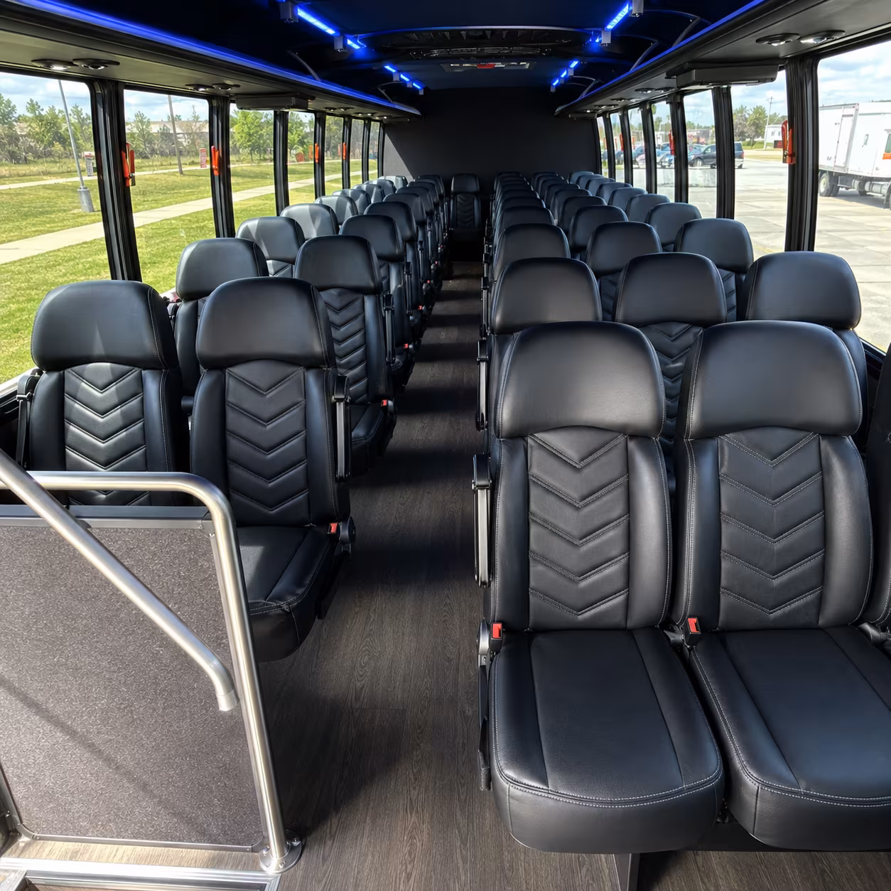 Miami Beach Airport Shuttles & Transportation