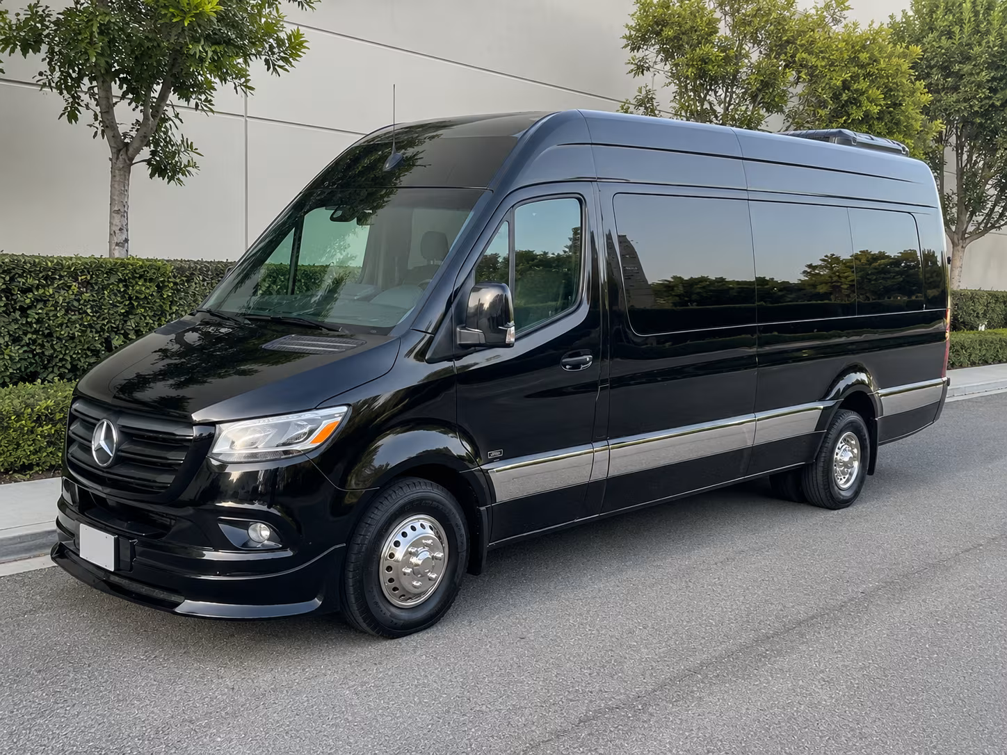 Miami Beach Corporate Event Transportation