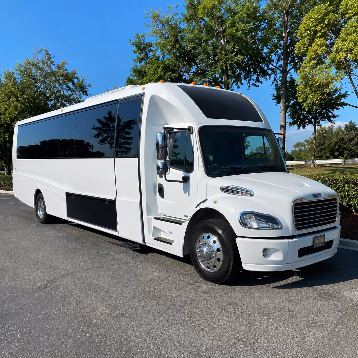 Miami Beach Private Event Transportation Services