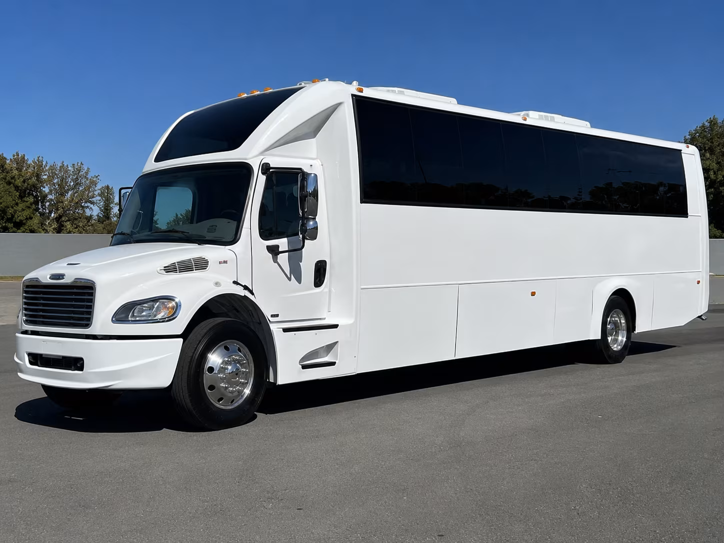 Miami Concert & Music Festival Transportation group transportation