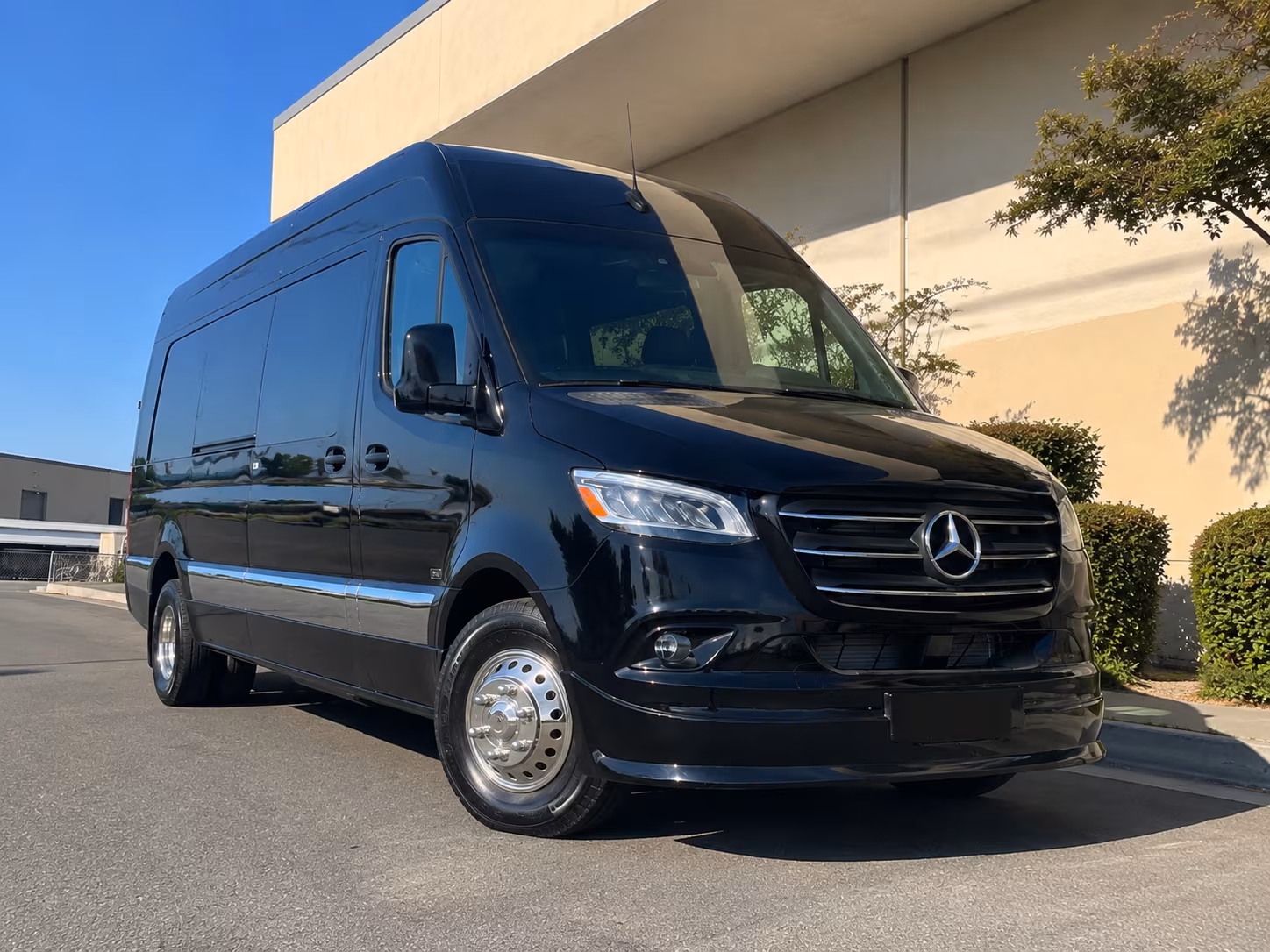 Miami Concert Transportation & Shuttles