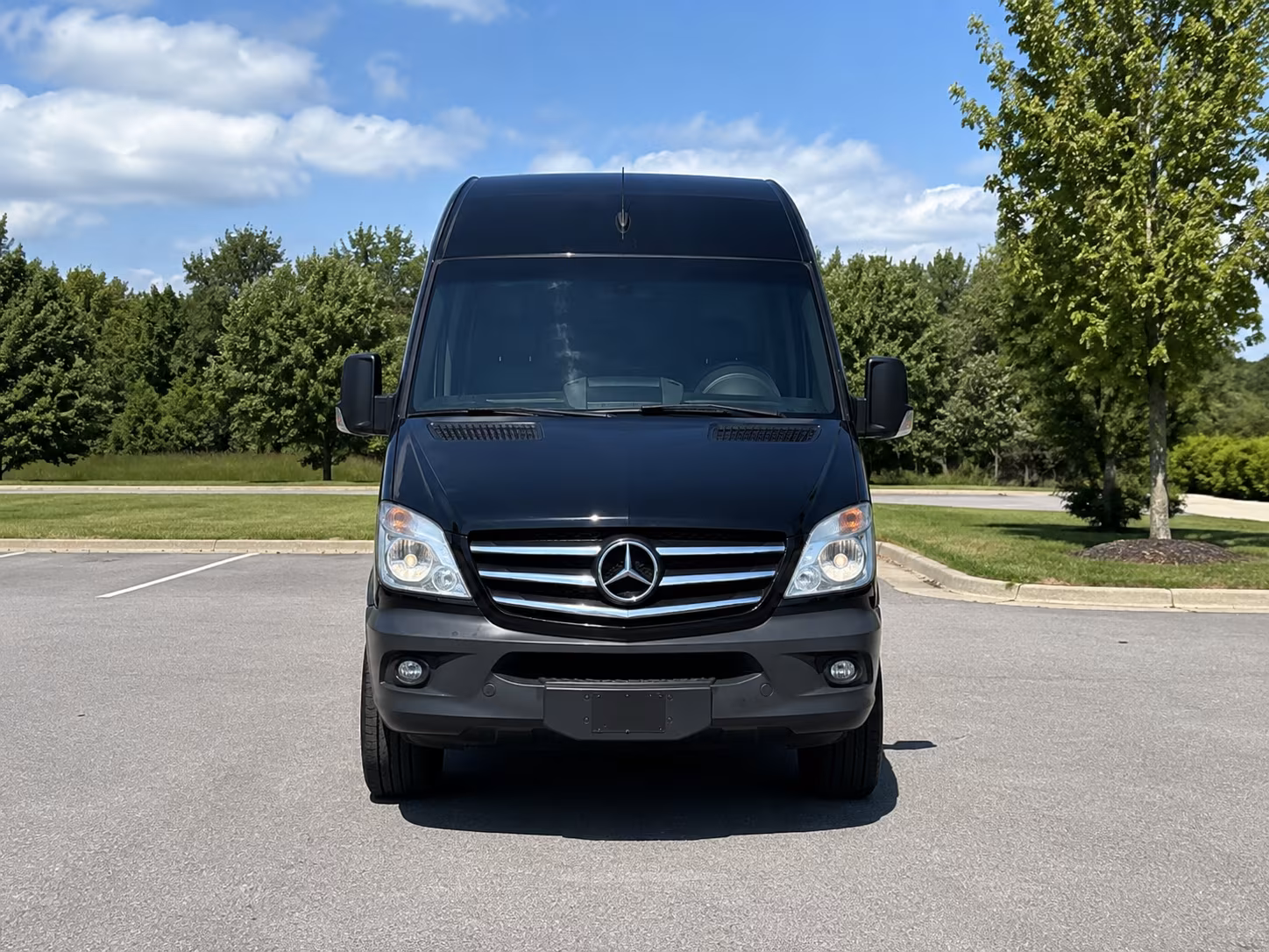 Miami Corporate Transportation group transportation
