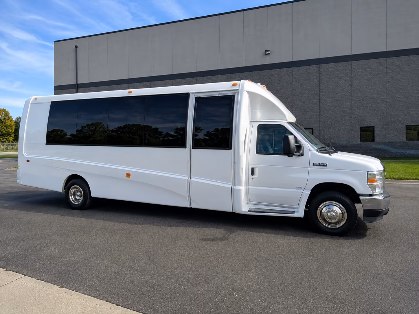 Miami School Event & Field Trip Transportation