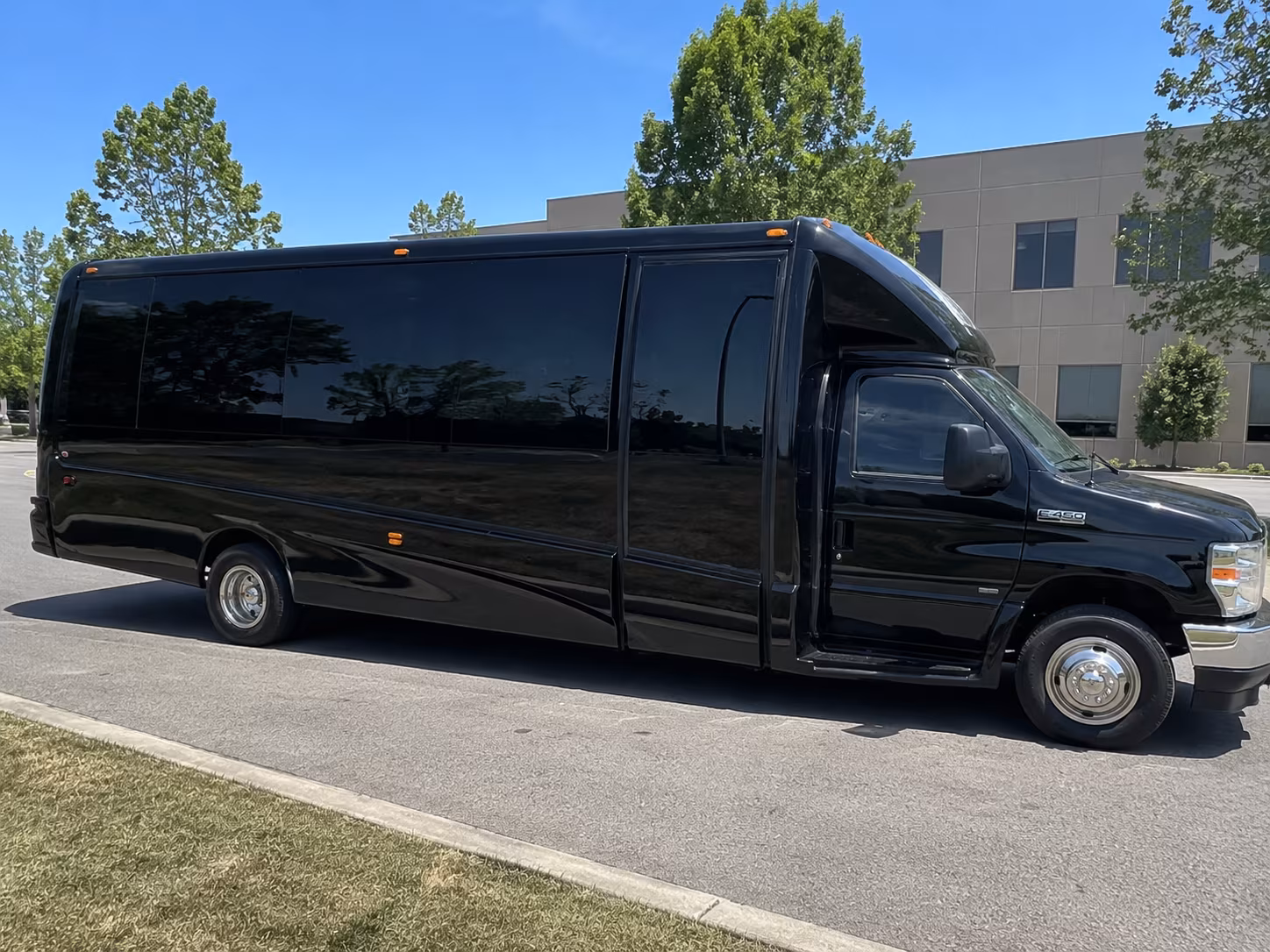 Miami Sporting Event Transportation group transportation