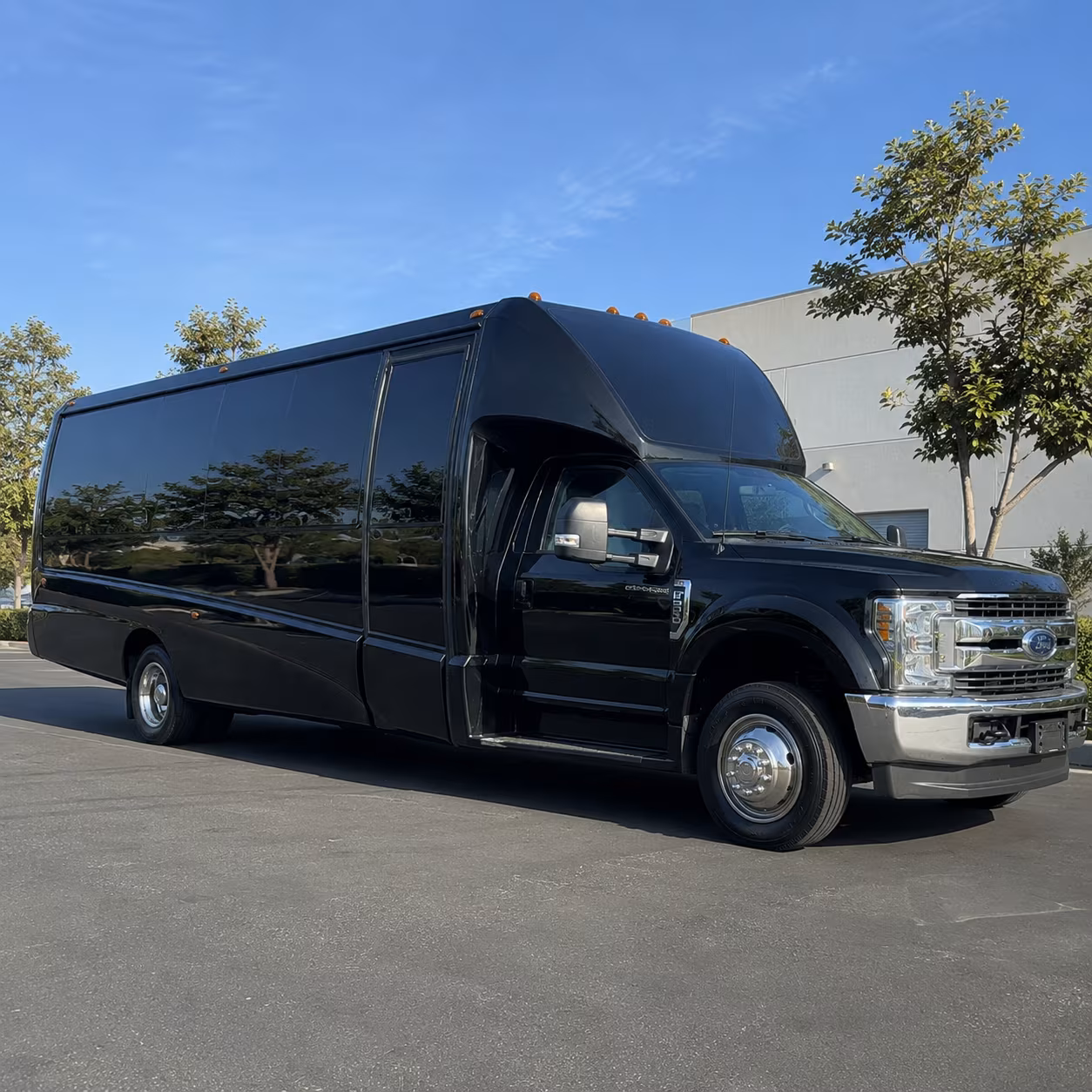 Miami Sporting Event Transportation pickup coordination