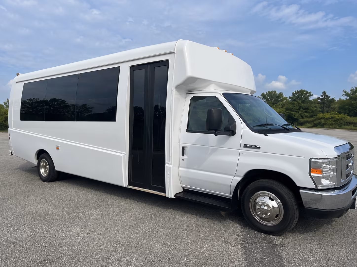 Miami Sporting Event Transportation