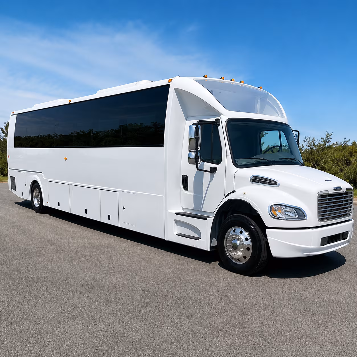 Miami Wedding Transportation route planning