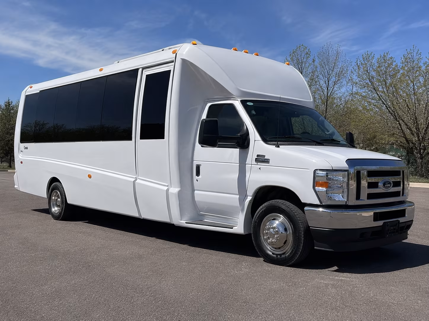 Miami Winery Tour & Pub Crawl Transportation party bus interior