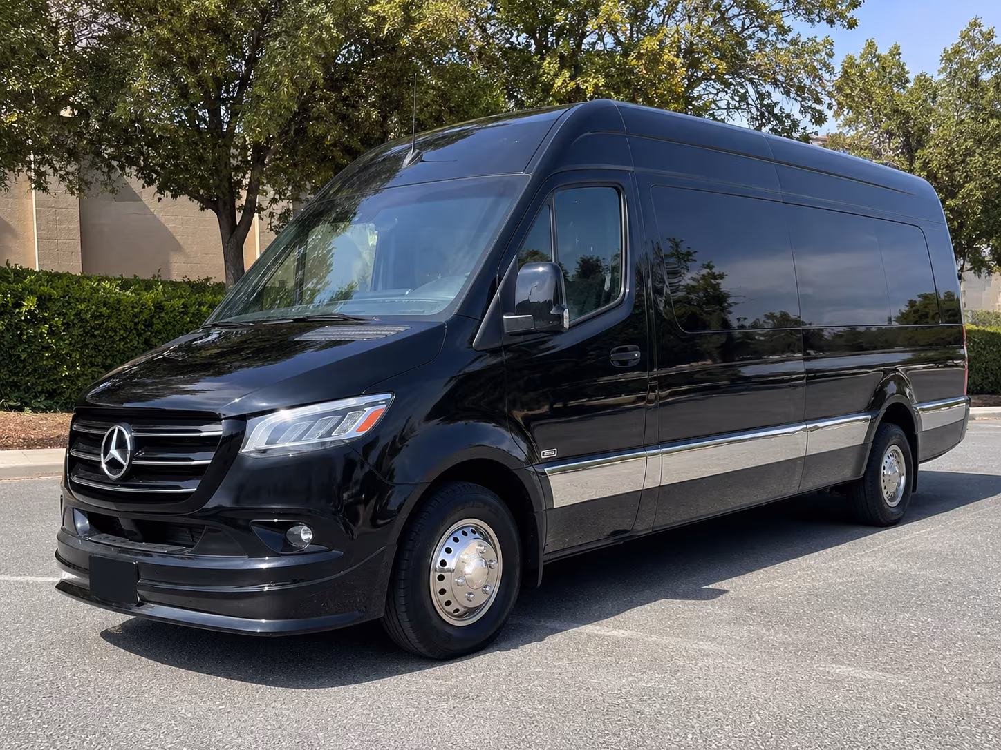 North Miami Concert Transportation & Shuttles