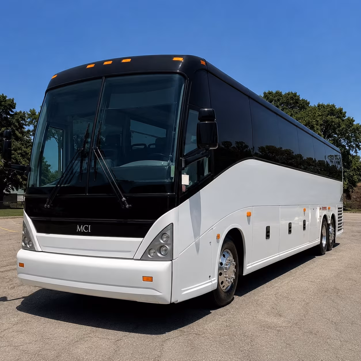 Miami School Event Transportation