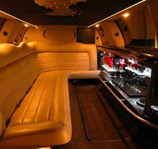 Lincoln limo rental Fort Lauderdale