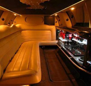 Lincoln limo rental Key West